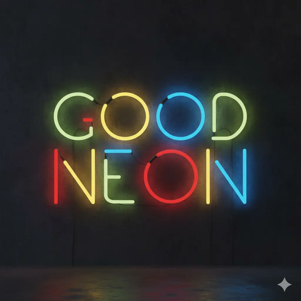 Cartel Neon Led Personalizado